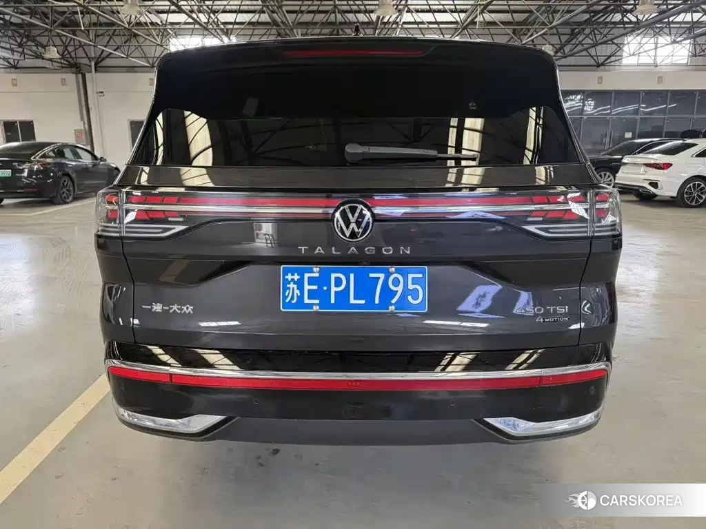 Volkswagen Lanjing id 4578242 из Китая 8