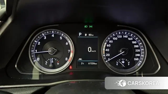 Hyundai Sonata (DN8) id 3551397 из Кореи 18