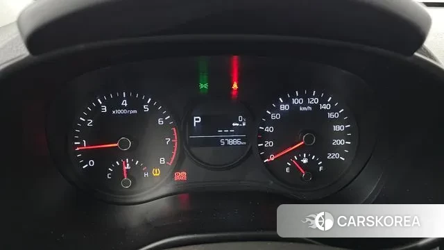 Kia Morning Urban (JA) id 3535095 из Кореи 18