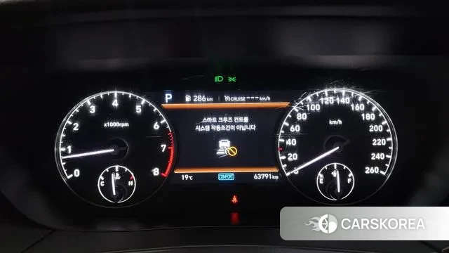 Genesis G90 id 3242443 из Кореи 18