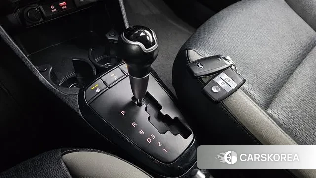 Kia All New Morning (JA) id 3772887 из Кореи 18