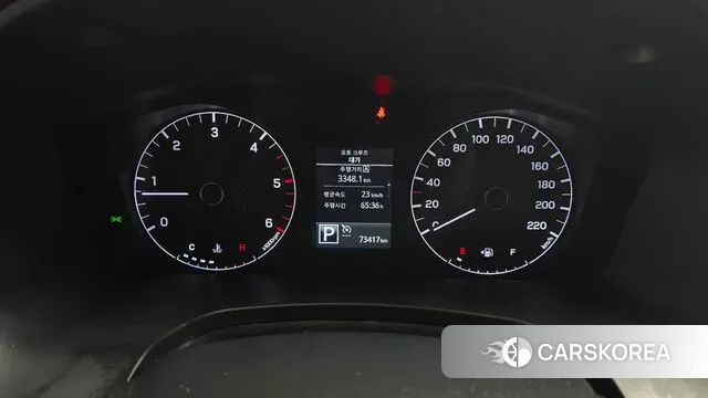 Ssangyong The New Rexton Sports Cannes id 3716614 из Кореи 18