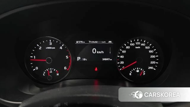 Kia Sportage The Bold id 3916417 из Кореи 18