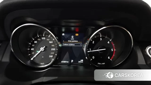 Land Rover Range Rover Evoque id 3024122 из Кореи 18