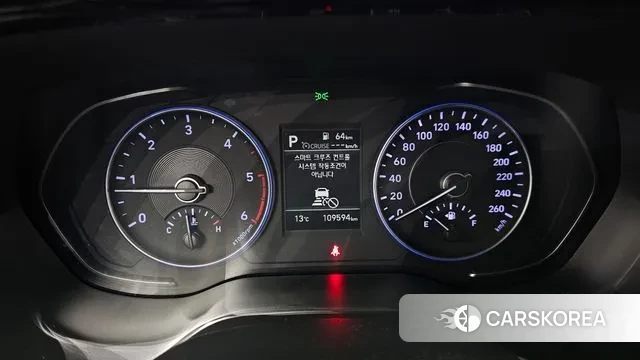 Hyundai Palisade id 3717418 из Кореи 18