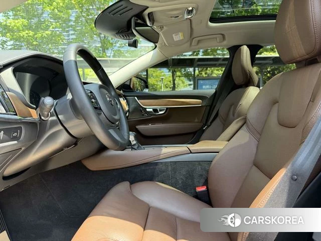 Volvo S90 id 4212835 из Китая 13