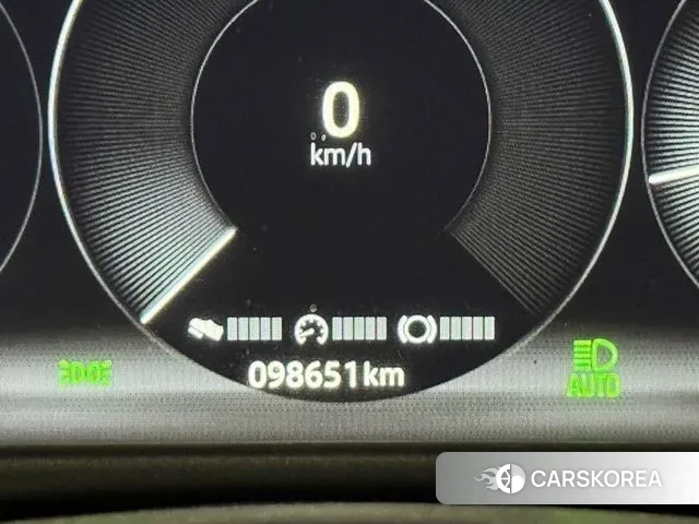 Jaguar XF (X260) id 3772066 из Кореи 8