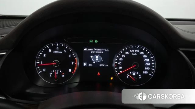 Kia Come New K7 id 3917493 из Кореи 18