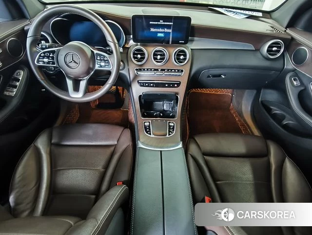 Mercedes-Benz GLC id 4321087 из Китая 13