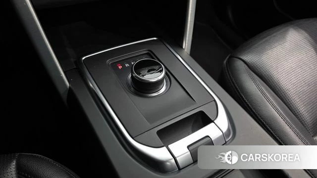 Land Rover Discovery Sports id 4604825 из Кореи 40