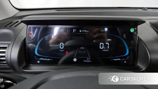 Hyundai Casper id 3310636 из Кореи 18