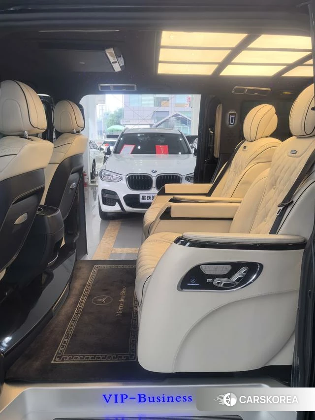 Mercedes-Benz Vito id 4358927 из Китая 17