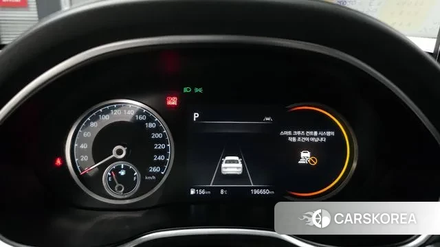 Genesis G80 (RG3) id 3676819 из Кореи 18