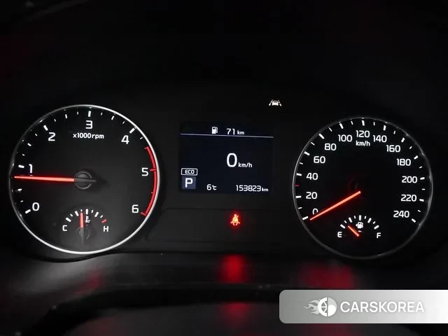 Kia Seltos id 3519955 из Кореи 18