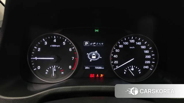 Hyundai Avante AD id 4563468 из Кореи 18