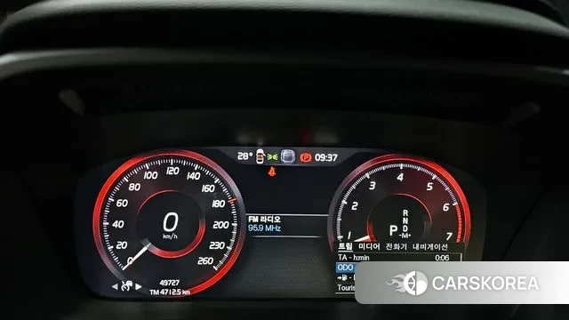 Volvo XC40 id 3058881 из Кореи 18