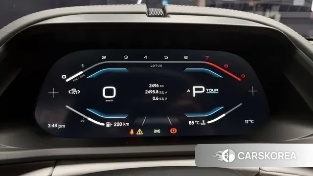 Lotus Emira id 3365401 из Кореи 18