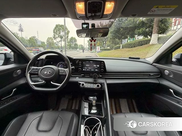 Hyundai Elantra id 4262265 из Китая 11