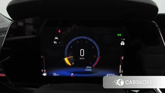 Chevrolet (GM Daewoo) Trax Crossover id 4725282 из Кореи 28