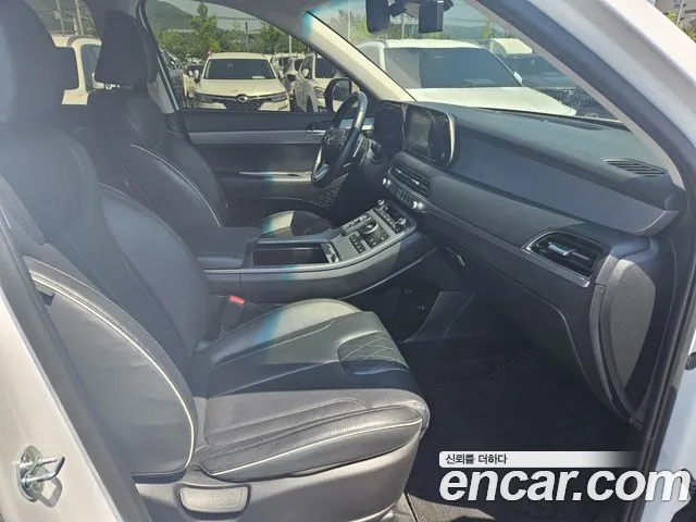 Hyundai Palisade id 2685207 из Кореи 18