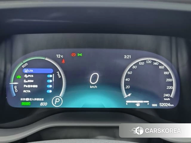 Toyota Saina id 4278225 из Китая 18