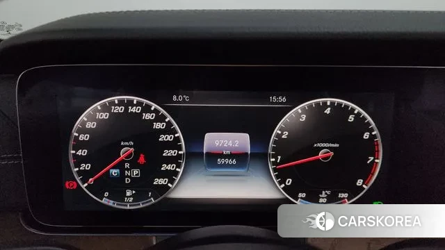 Mercedes-Benz E-Class W213 id 3455281 из Кореи 18