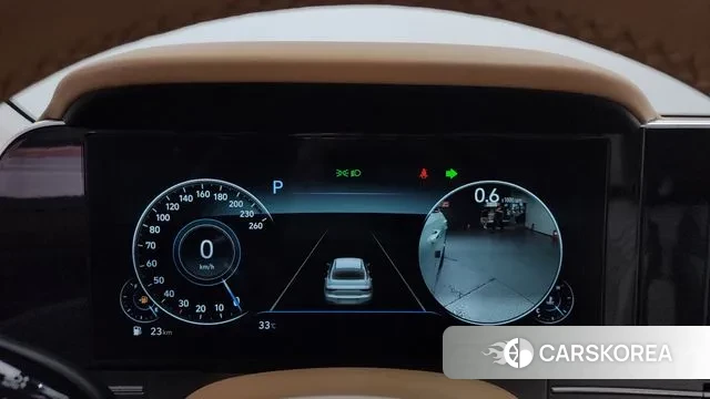 Hyundai The New Grandeur IG id 2980812 из Кореи 18