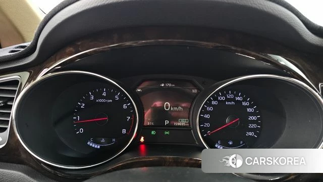 Kia The New Carnival id 4530659 из Кореи 18
