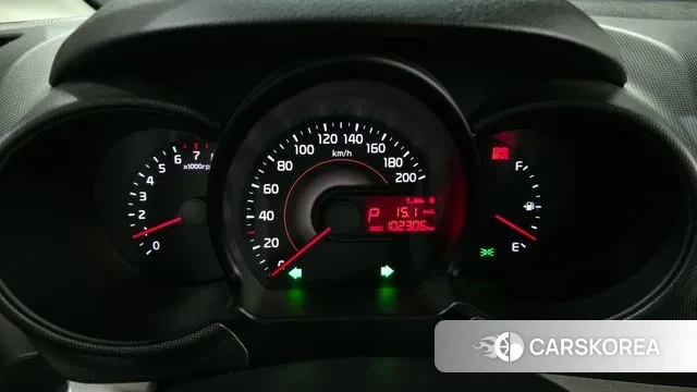 Kia The New Ray id 3588549 из Кореи 18