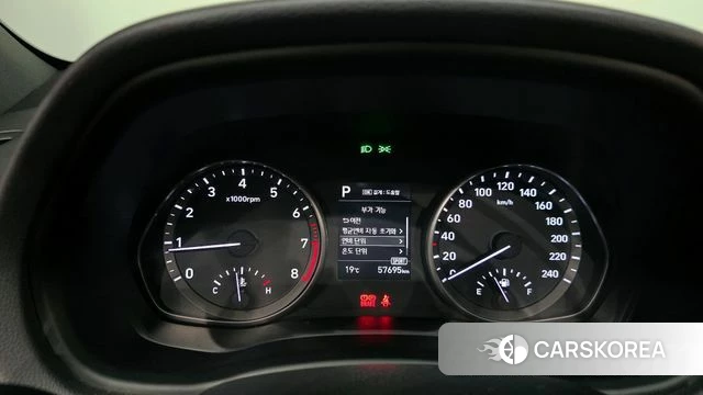 Hyundai i30 (PD) id 3924174 из Кореи 18