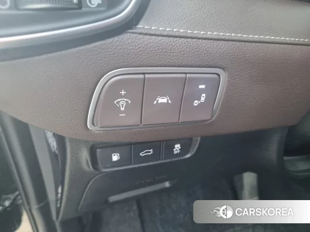 Hyundai Grandeur IG id 3071635 из Кореи 9