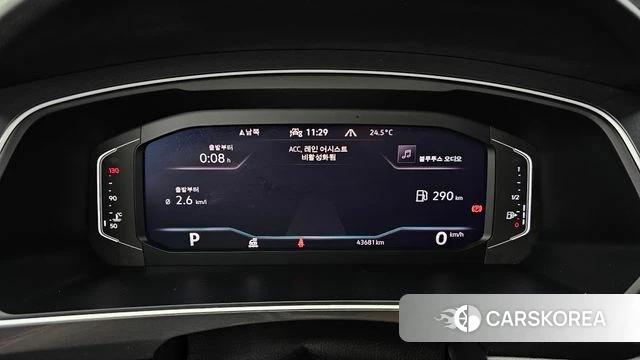 Volkswagen Tiguan second Generation id 4712058 из Кореи 33