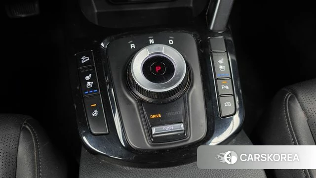 Kia The New Seltos id 4768790 из Кореи 33
