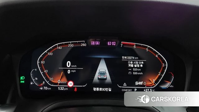 BMW 3 Series (G20) id 4573287 из Кореи 32