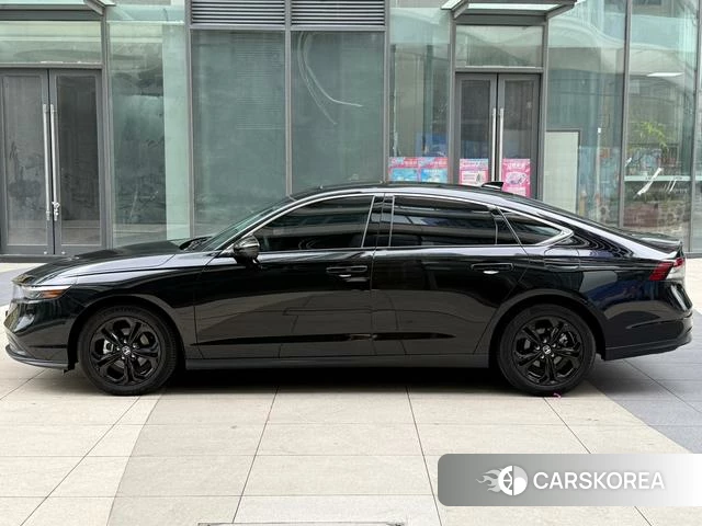 Honda Accord id 4263663 из Китая 29