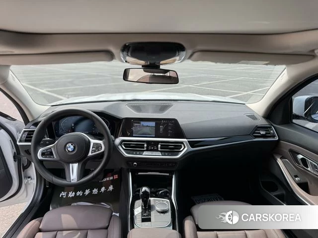 BMW 3 series id 4328998 из Китая 12