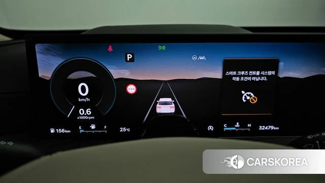 Genesis GV80 id 4456627 из Кореи 37
