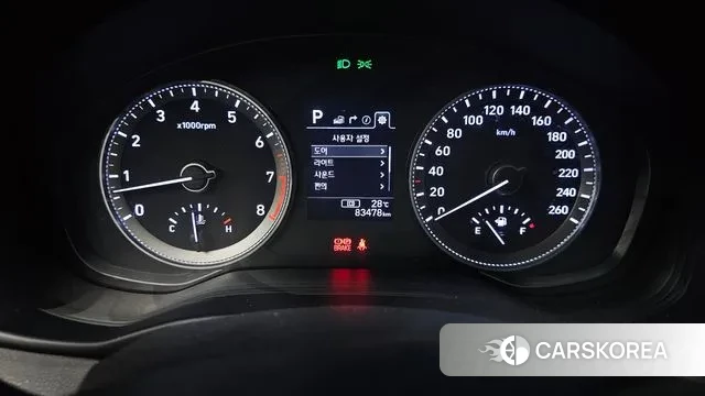 Hyundai Grandeur IG id 3060927 из Кореи 18