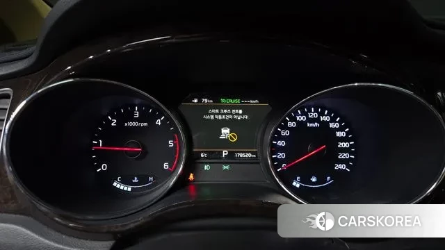 Kia The New Carnival id 3547327 из Кореи 18