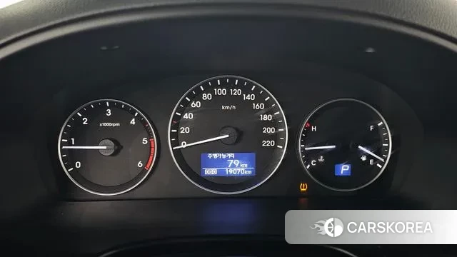 Hyundai The New Grand Starex id 3766405 из Кореи 18