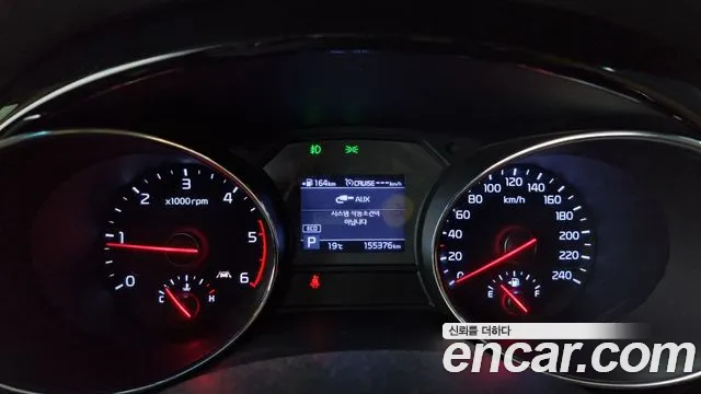 Kia The New Carnival id 2648235 из Кореи 18