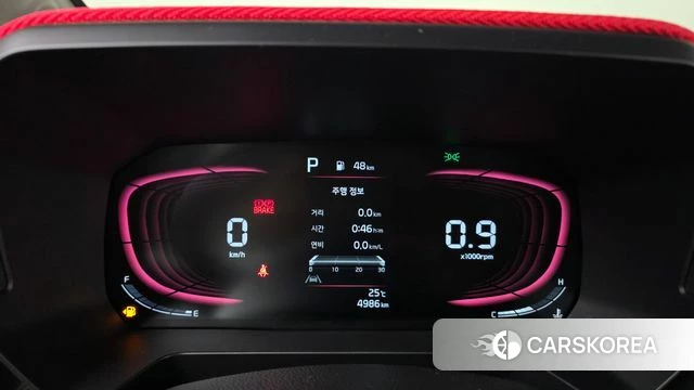 Kia The New Kia Ray id 4554244 из Кореи 30