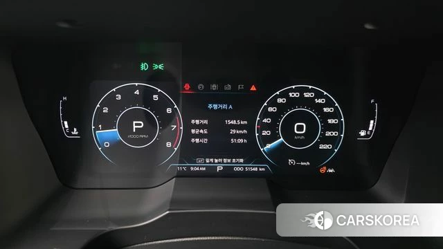 Ssangyong Beautiful Korando id 3910797 из Кореи 18