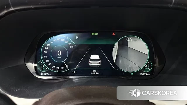 Hyundai Palisade id 3366749 из Кореи 18