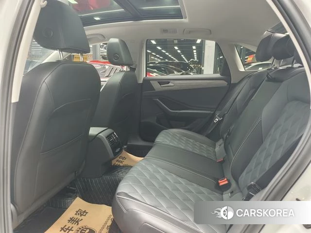 Volkswagen Sagitar id 4255762 из Китая 13