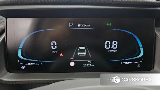 Hyundai Casper id 4409409 из Кореи 29