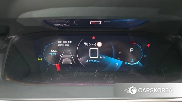 Peugeot 2008 Second generation id 4376882 из Кореи 29