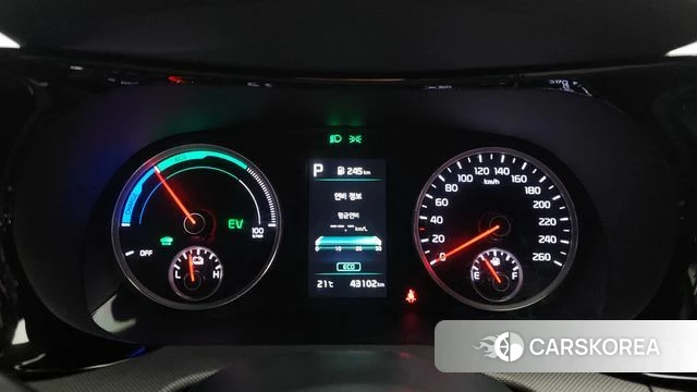 Kia K5 Hybrid 3rd Generation id 4243750 из Кореи 31