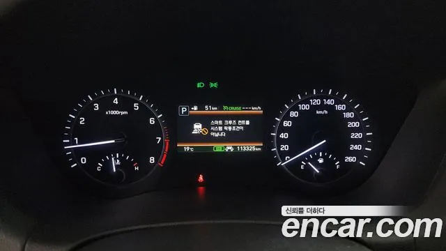 Genesis G80 id 2717342 из Кореи 18