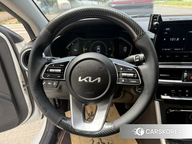 Kia K3 id 4301188 из Китая 18